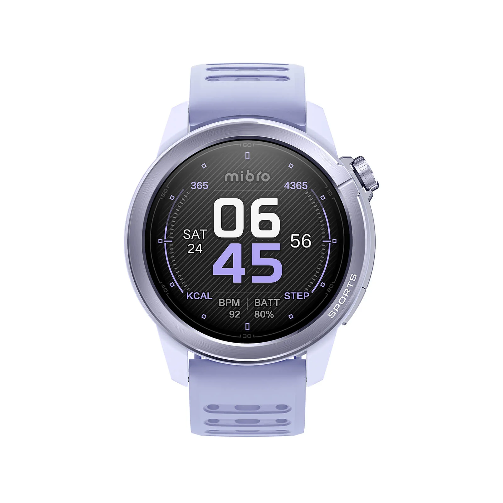 Mibro GS Active2 - Image 11
