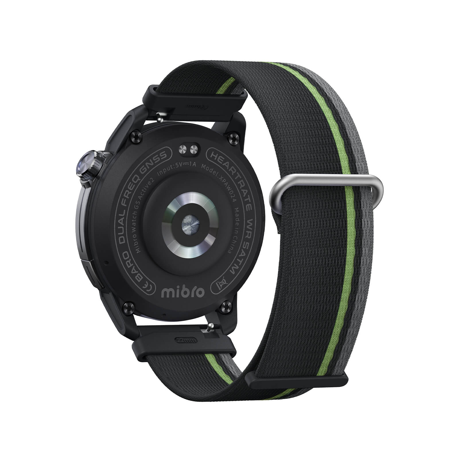 Mibro GS Active2 - Image 15