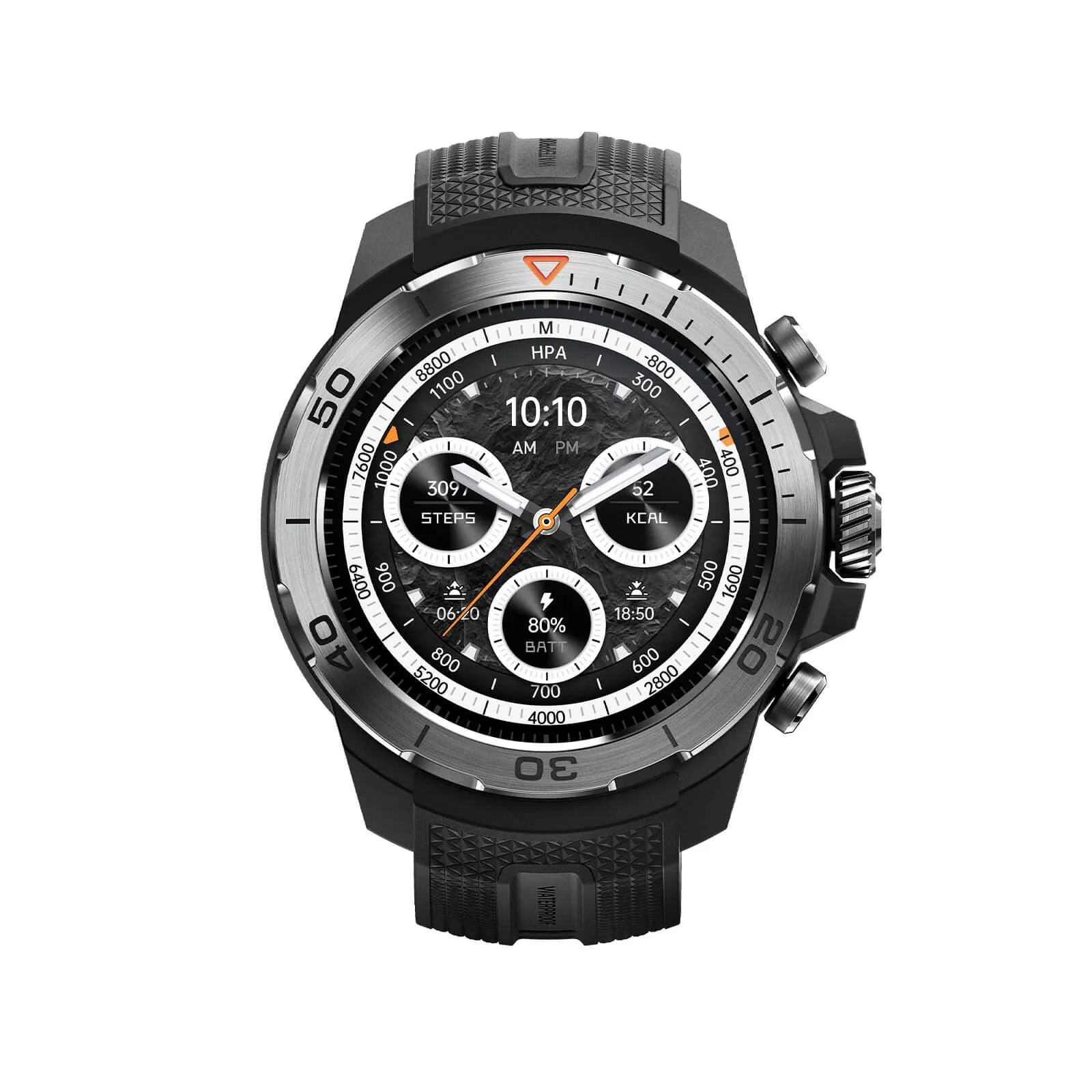Mibro GS Explorer - Image 10