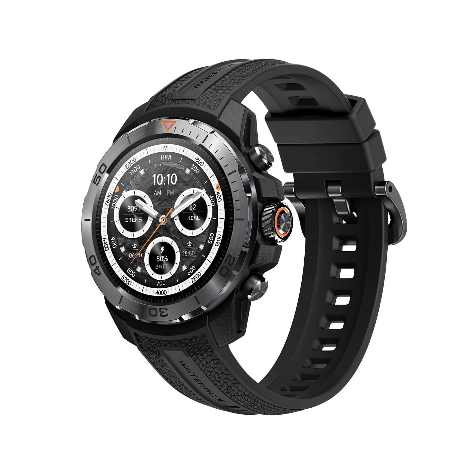 Mibro GS Explorer - Image 11