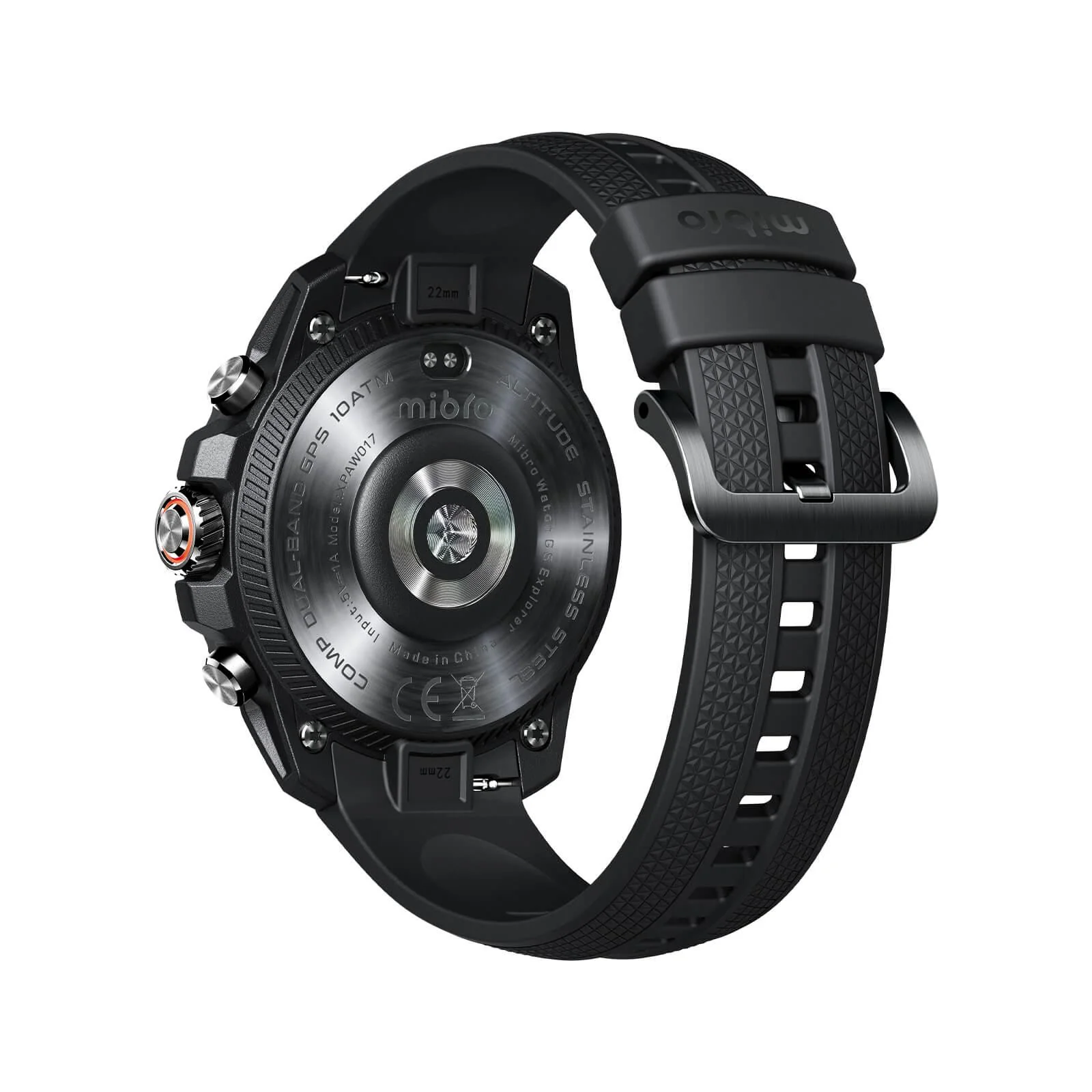Mibro GS Explorer - Image 12