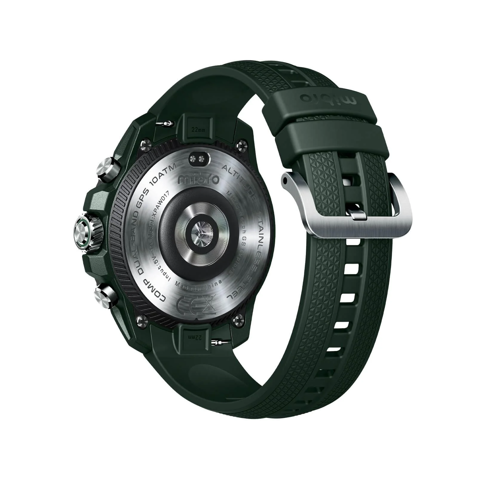 Mibro GS Explorer - Image 14