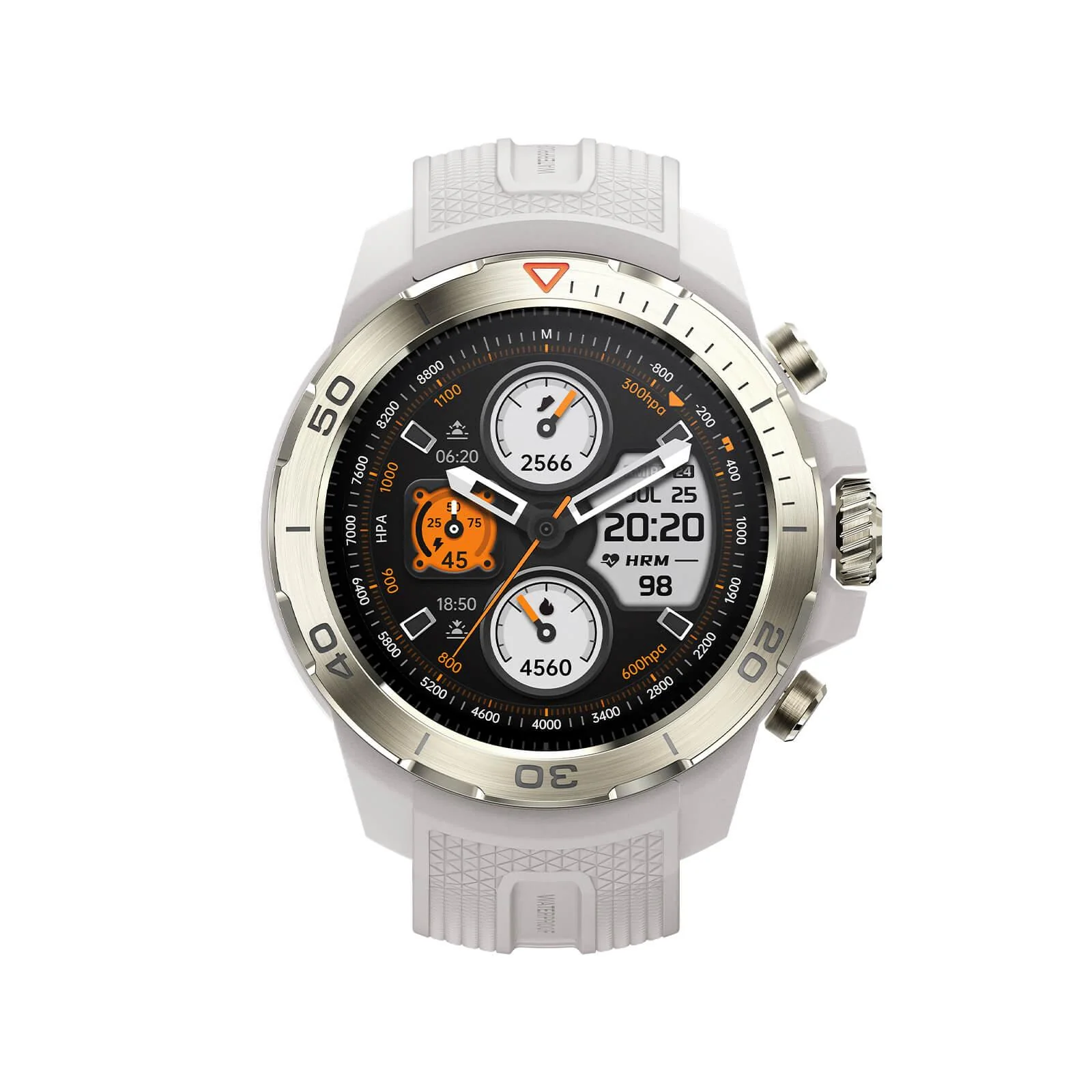 Mibro GS Explorer - Image 15