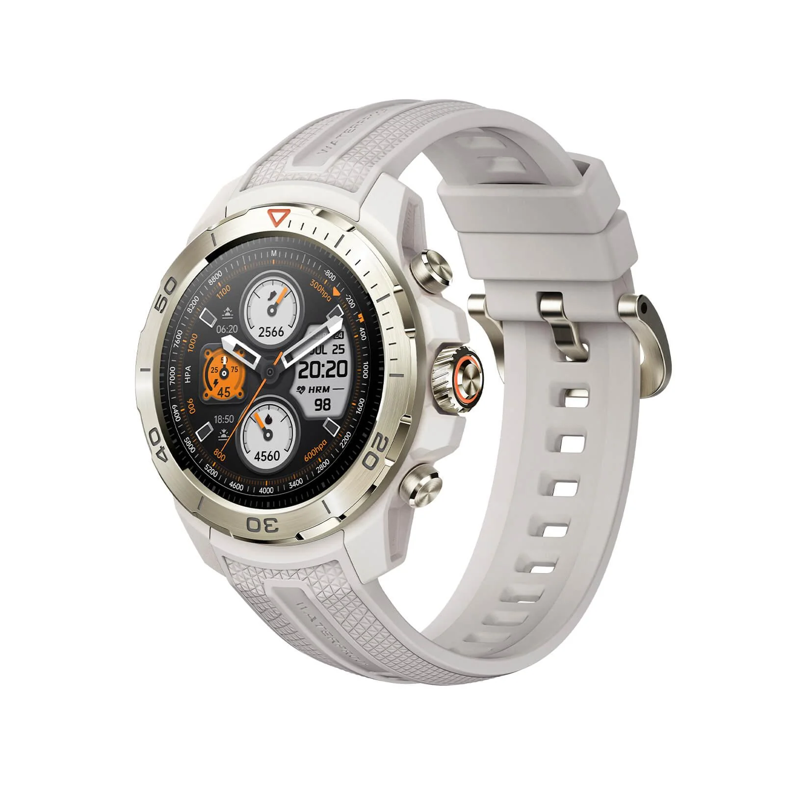 Mibro GS Explorer - Image 16