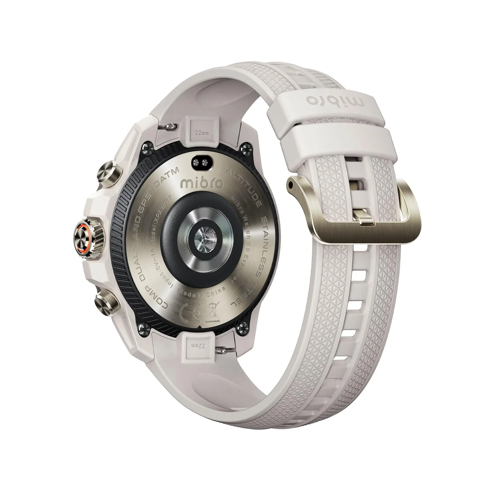 Mibro GS Explorer - Image 17