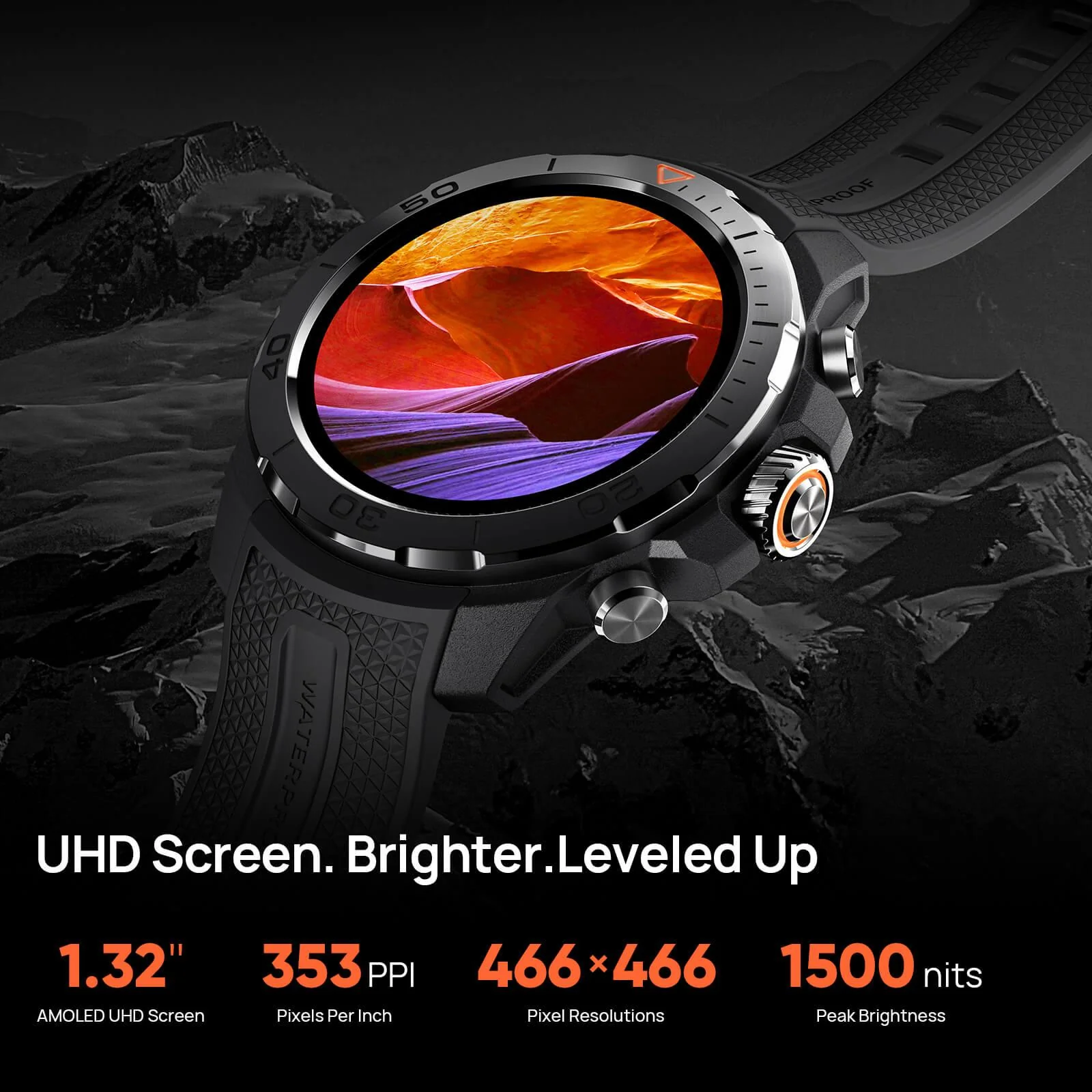 Mibro GS Explorer - Image 9