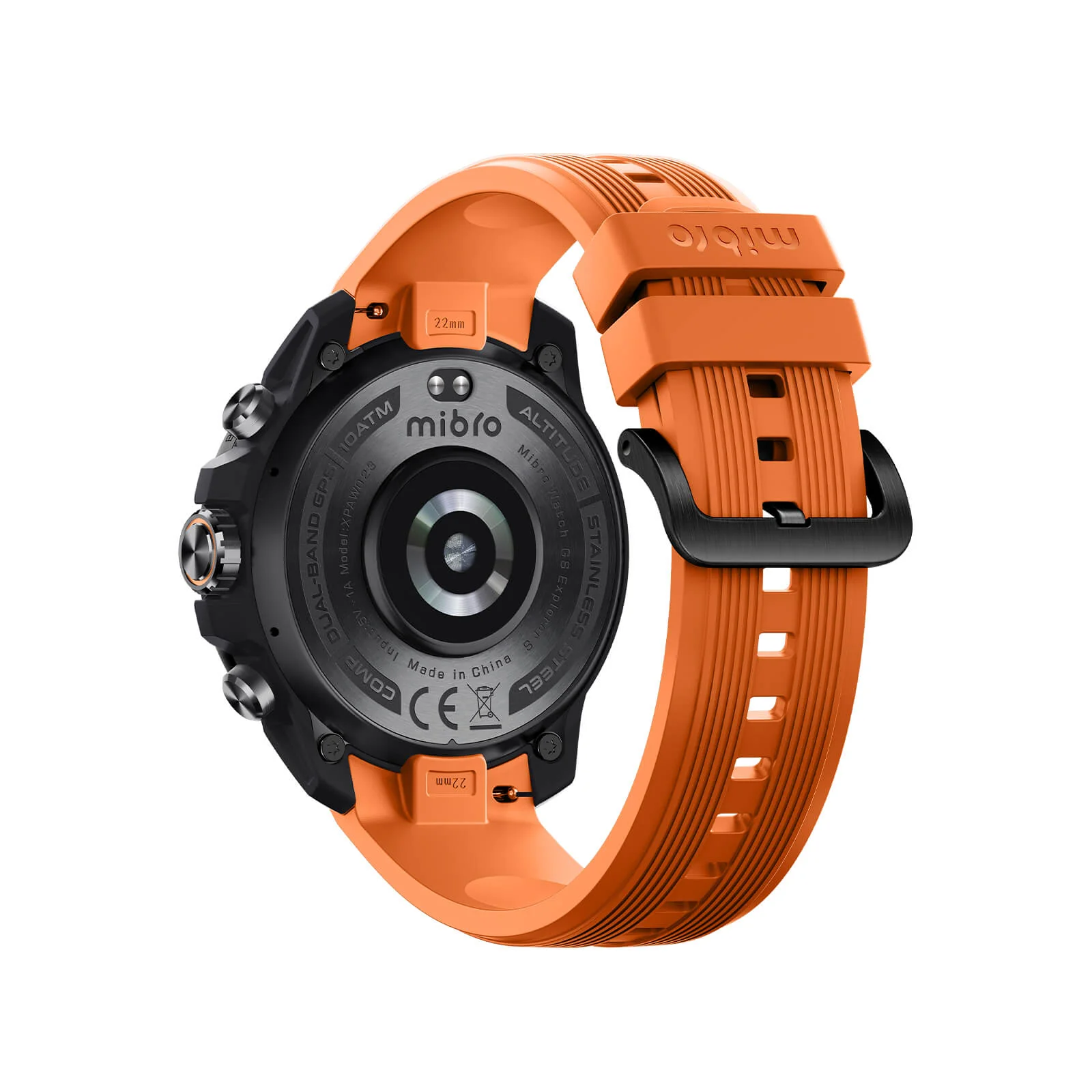 Mibro GS Explorer S - Image 13