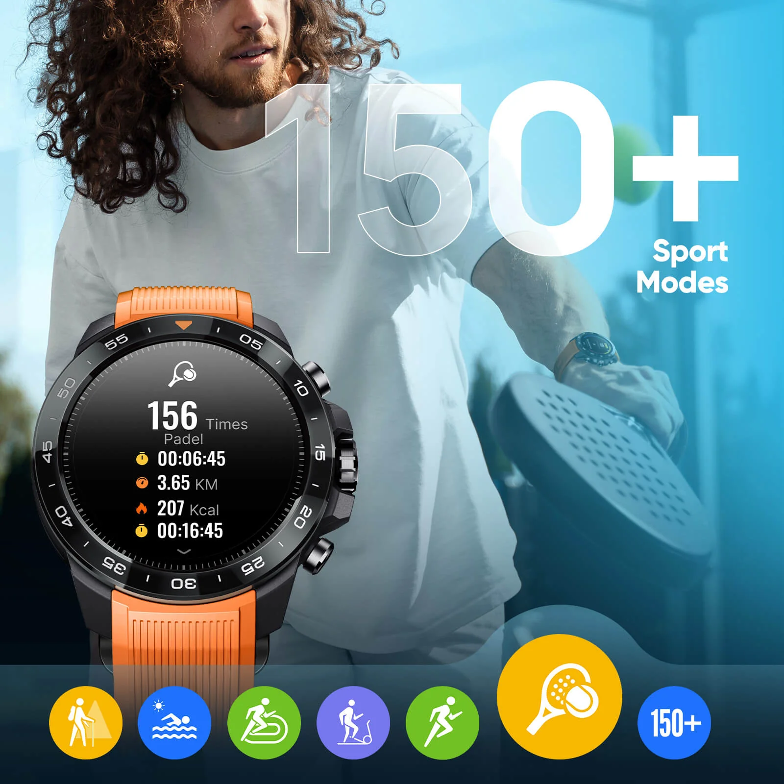 Mibro GS Explorer S - Image 8