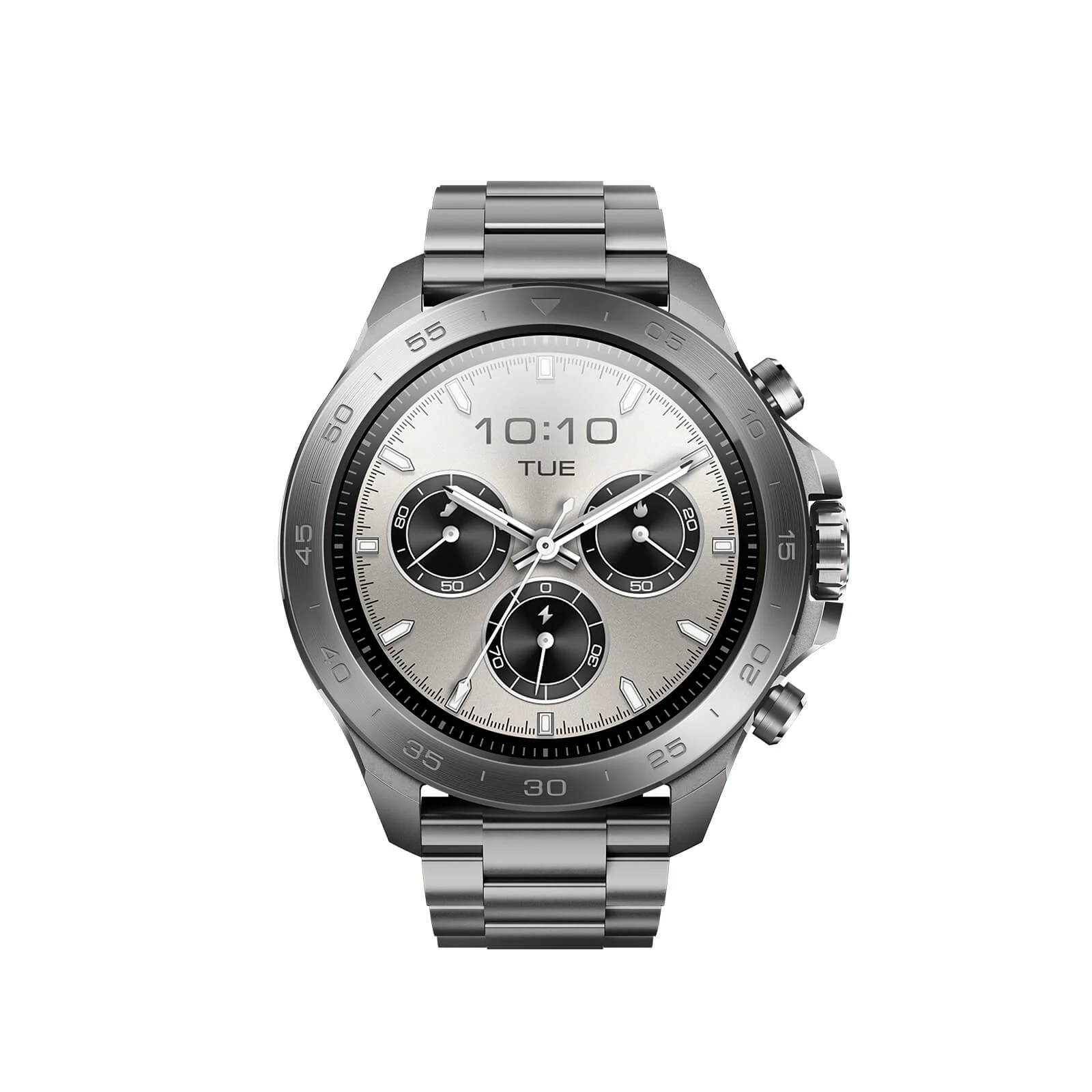 Mibro GS Explorer S-Ti Premium - Image 3