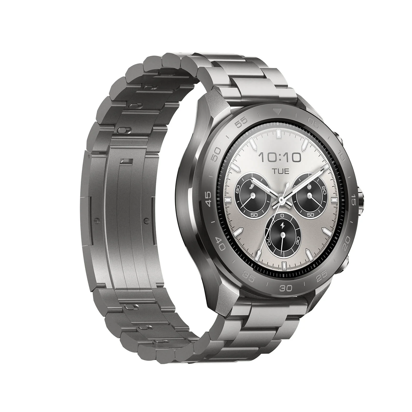 Mibro GS Explorer S-Ti Premium - Image 4