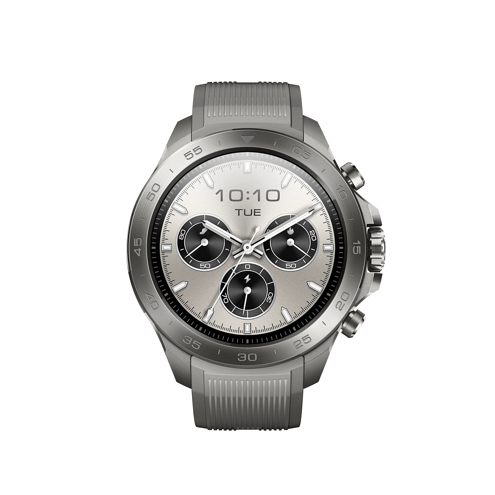 Mibro GS Explorer S-Ti Standard - Image 3
