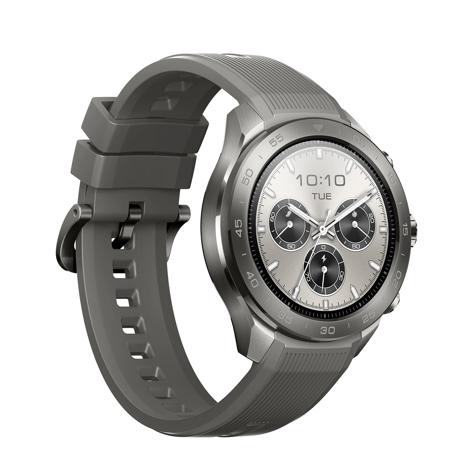 Mibro GS Explorer S-Ti Standard - Image 4