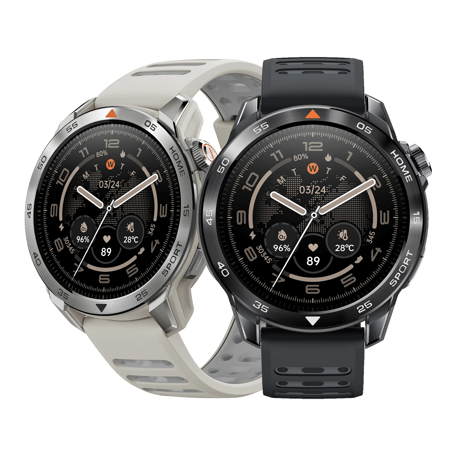 Smart watch