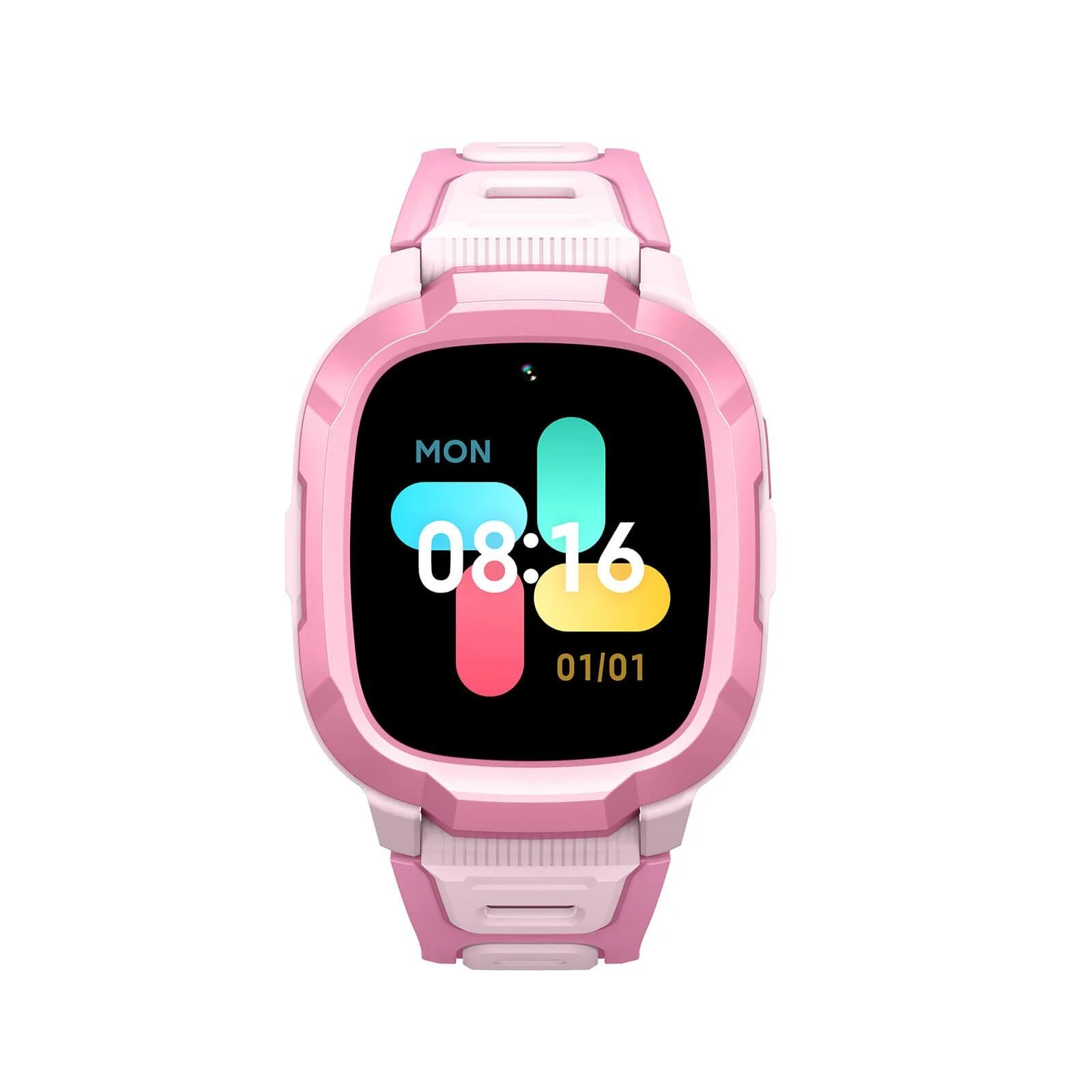 Mibro Kids P6 - Image 18