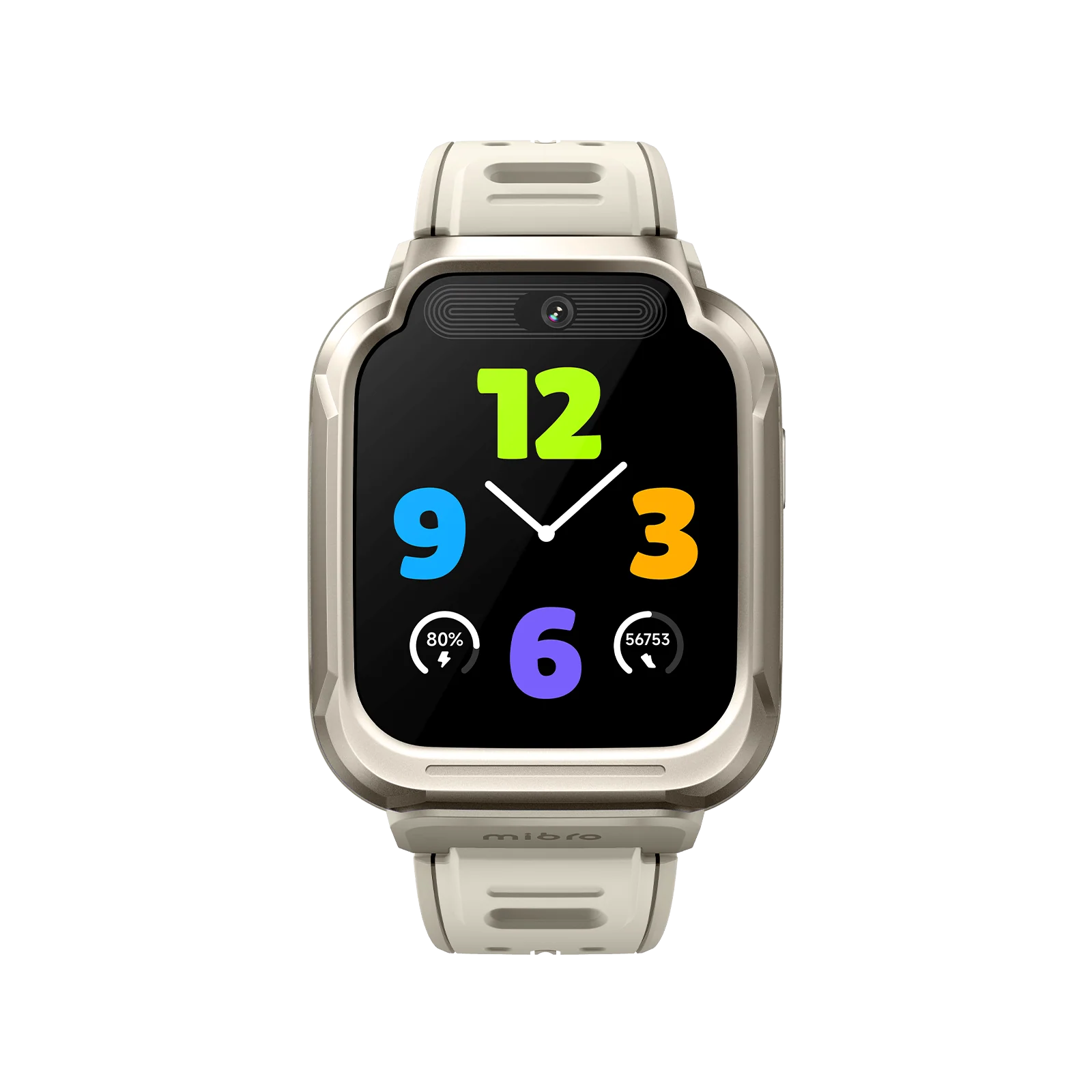 Kids Watch