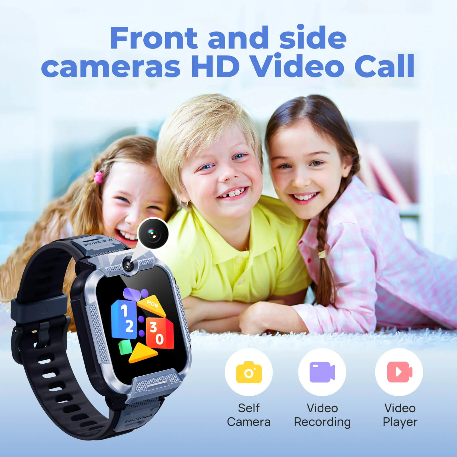 Mibro Kids Z5 - Image 5