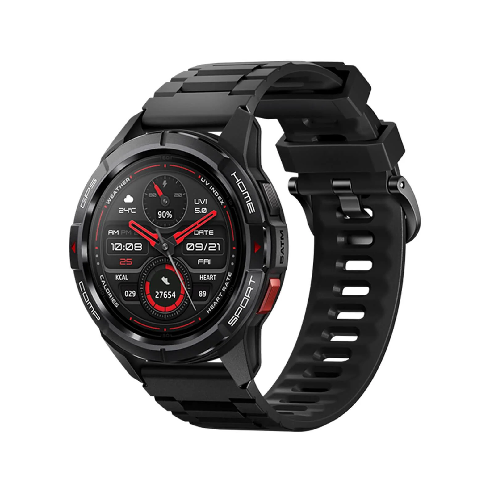 Mibro GS Active - Image 2