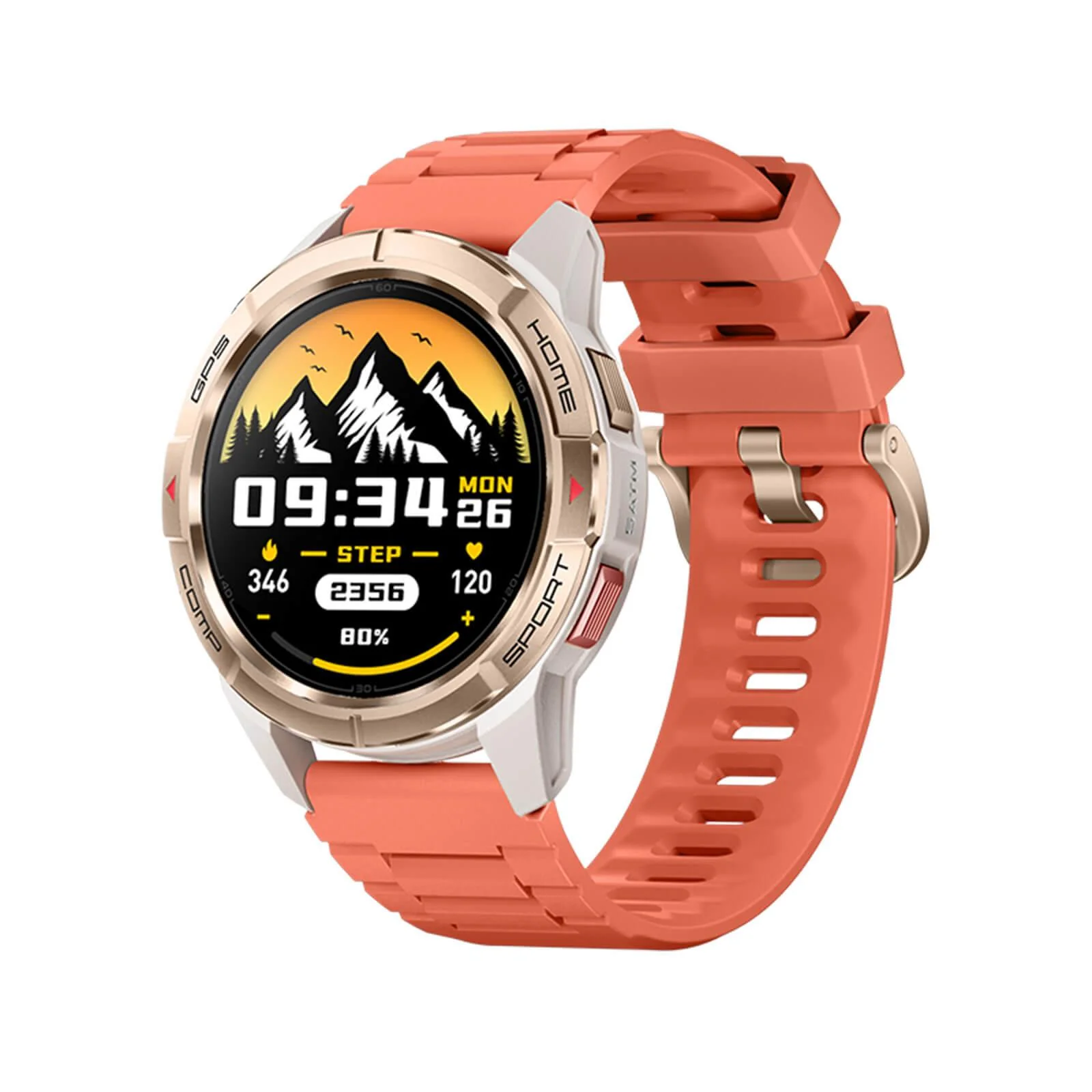 Mibro GS Active - Image 3