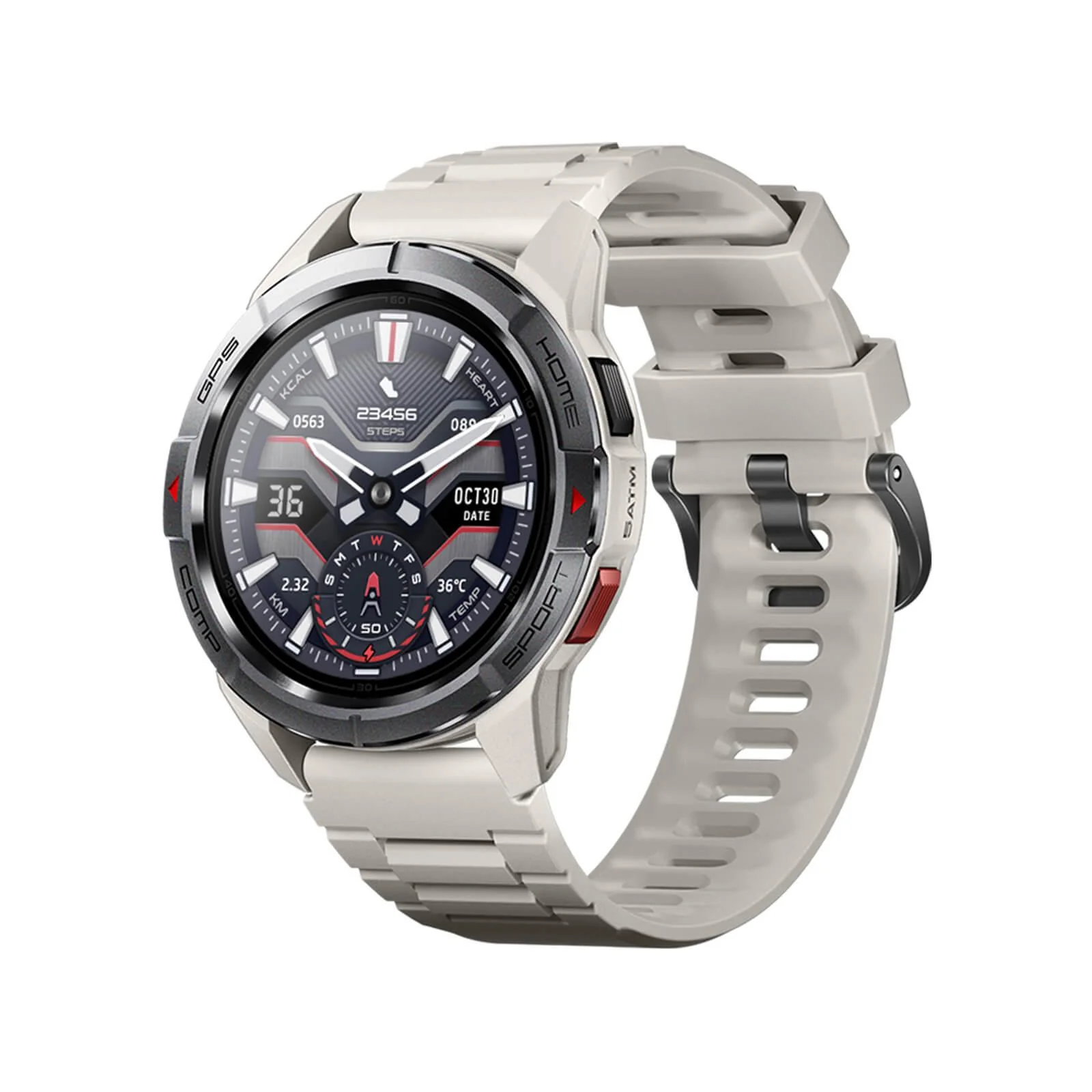 Mibro GS Active - Image 4