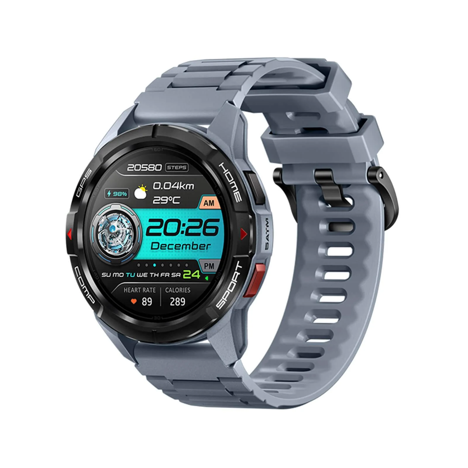 Mibro GS Active - Image 5