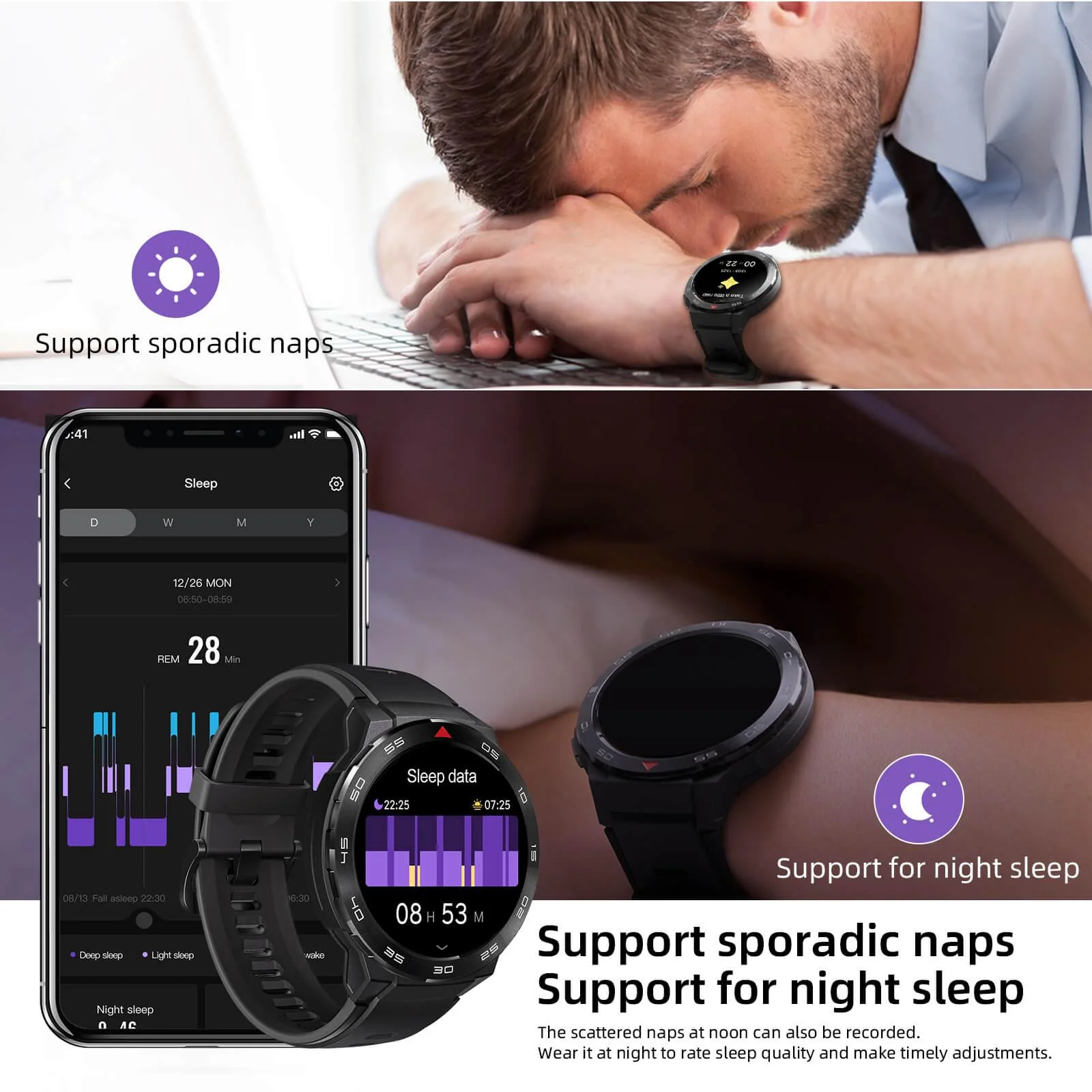 Mibro GS Pro - Image 9