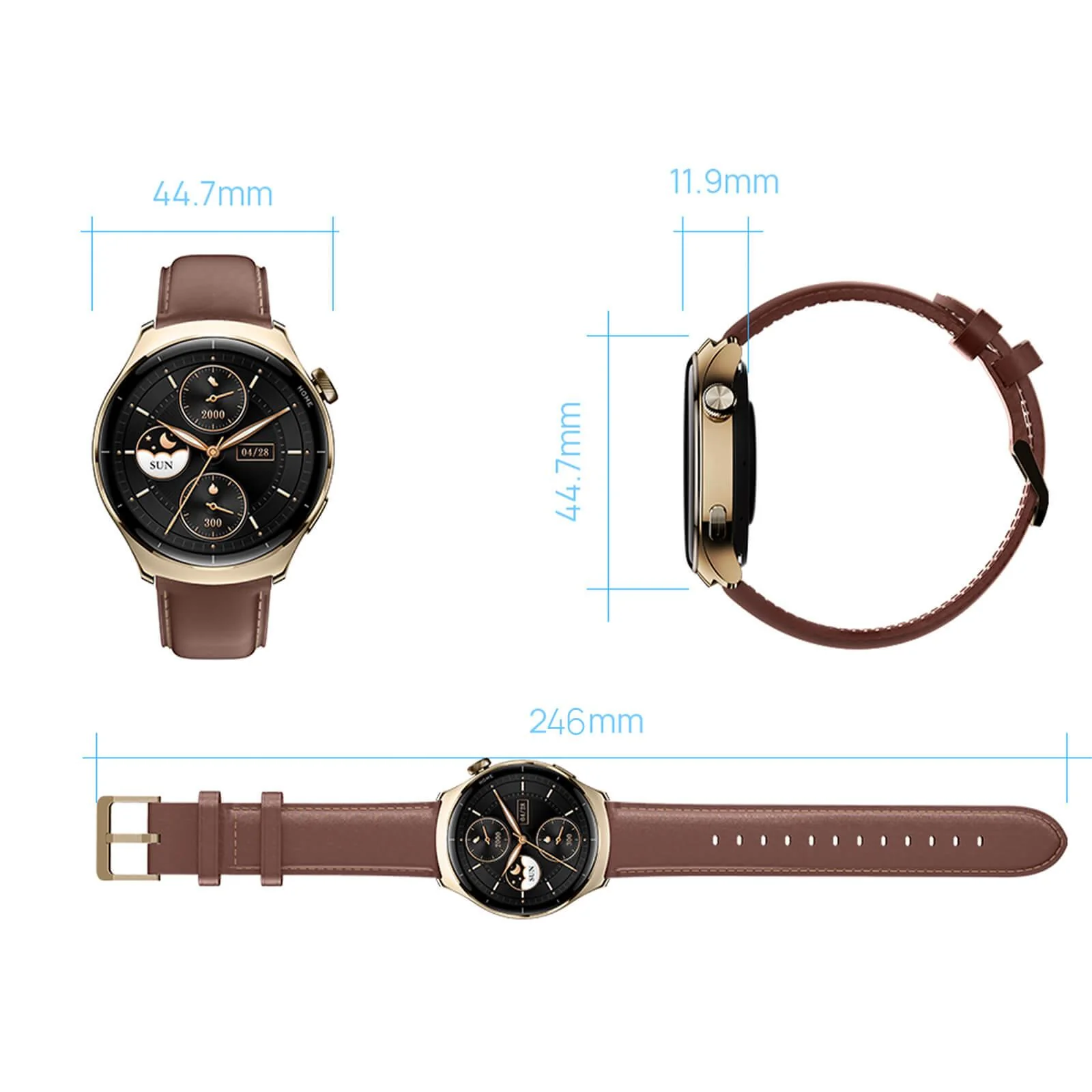 Mibro Lite 3 Pro - Image 10
