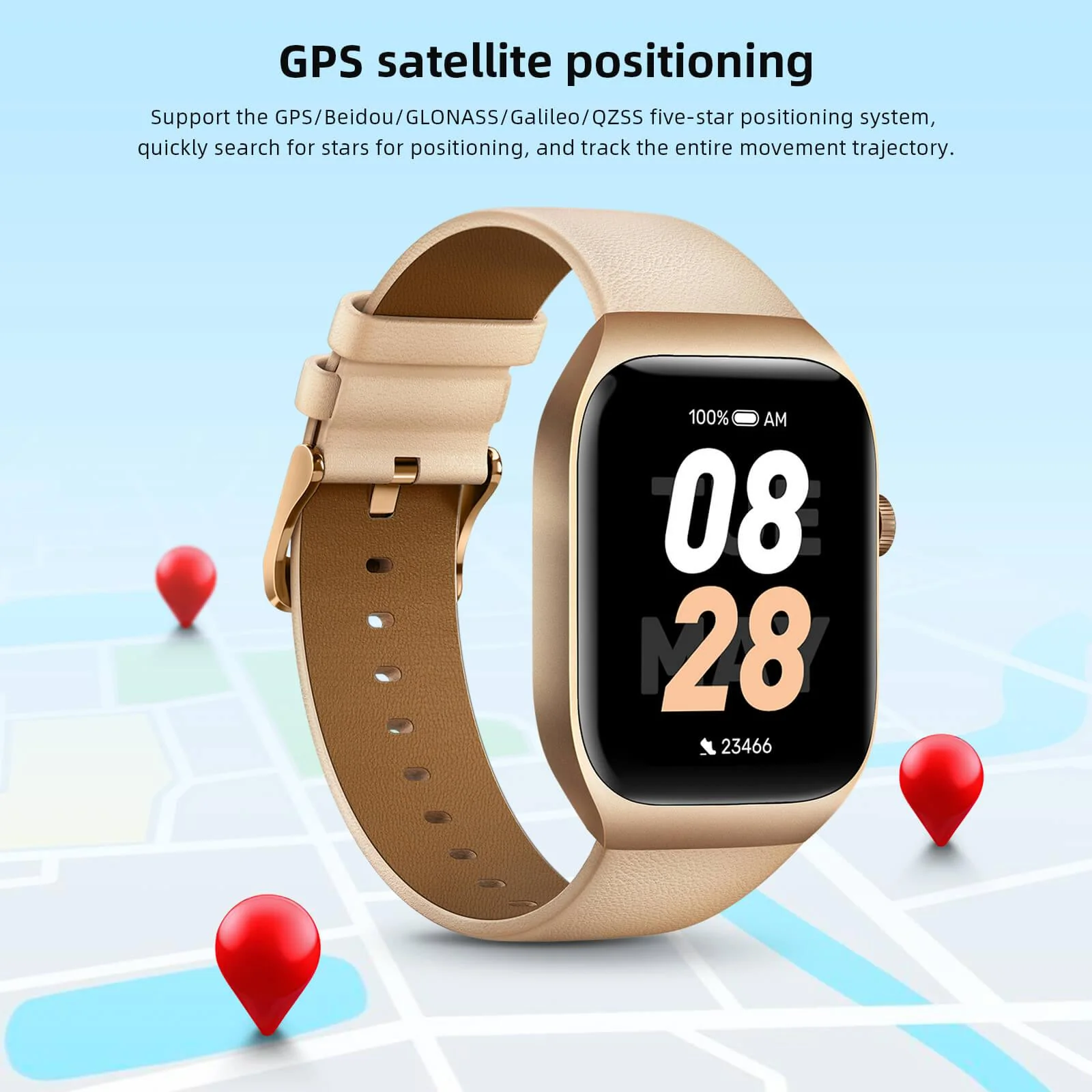 Mibro T2 - Image 6