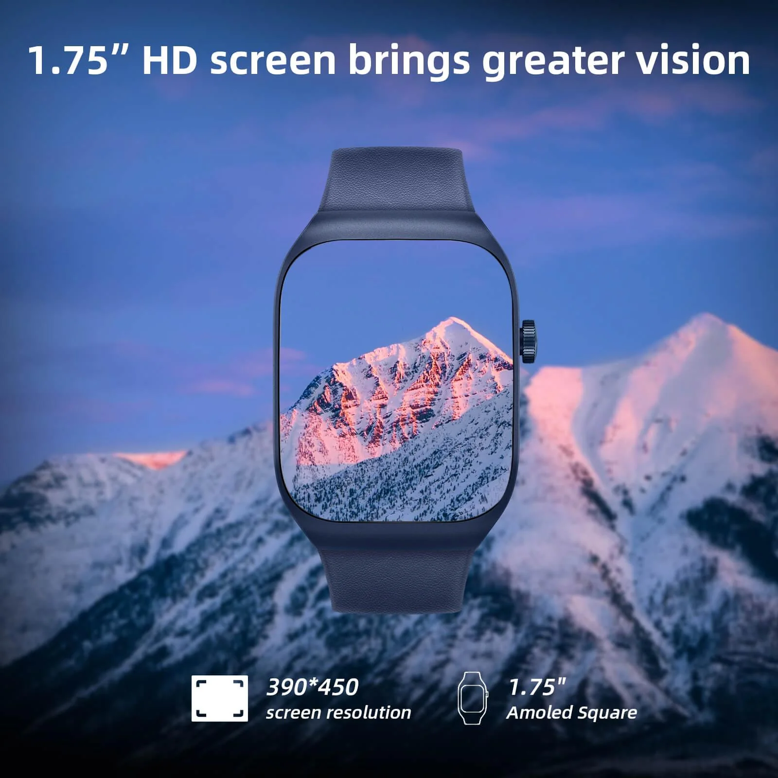 Mibro T2 - Image 7